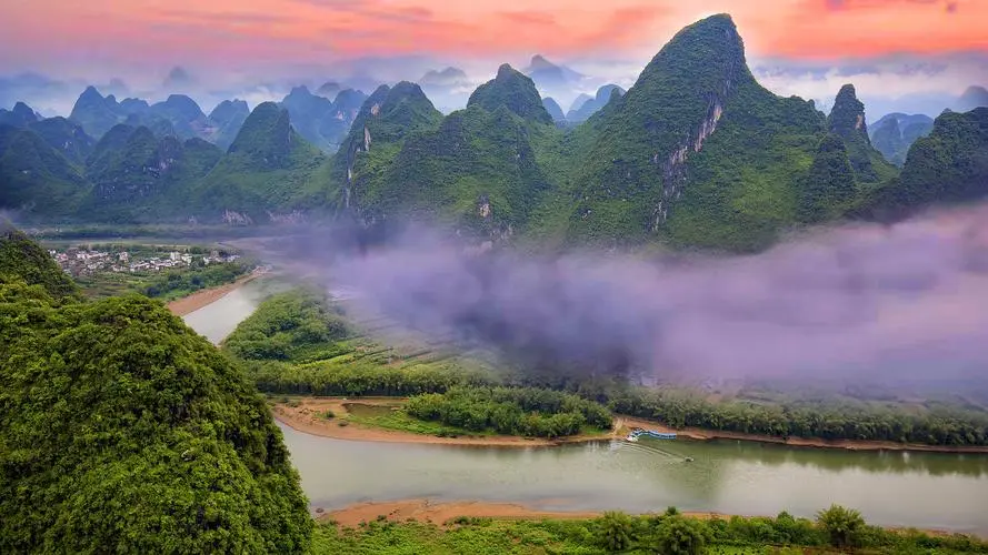 新型智能环保